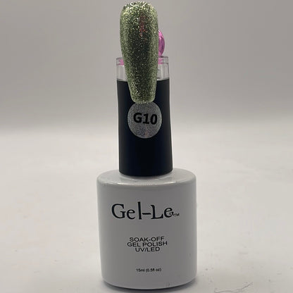 Gel-Le - G10 (Gel)