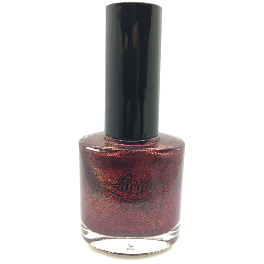 Gel-Le - 011 (Polish)(Limited)