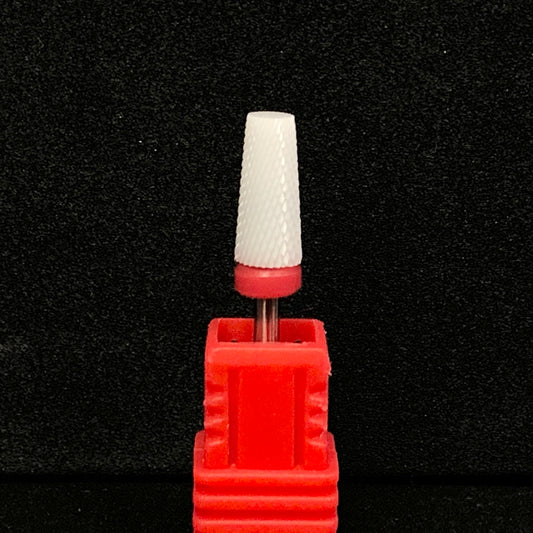 Ceramic Taper Bits - Fine