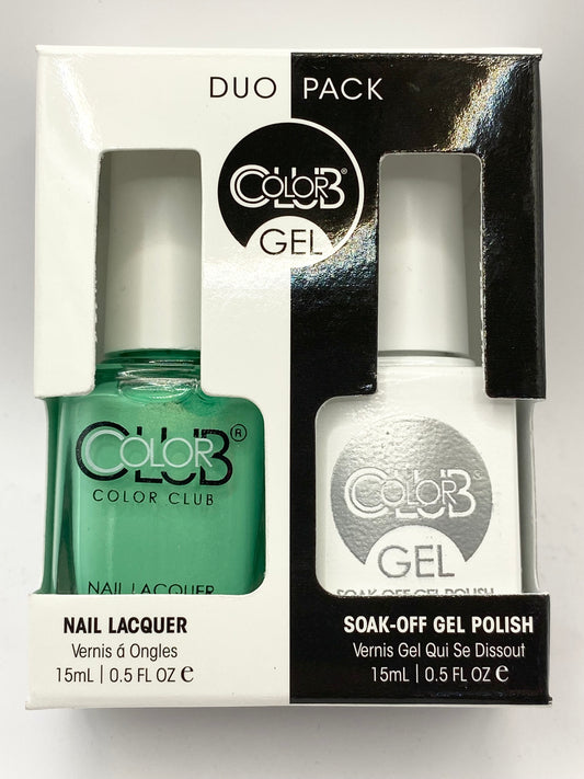 Color Club - N58 Rainbow Bright (Duo)(Limited)