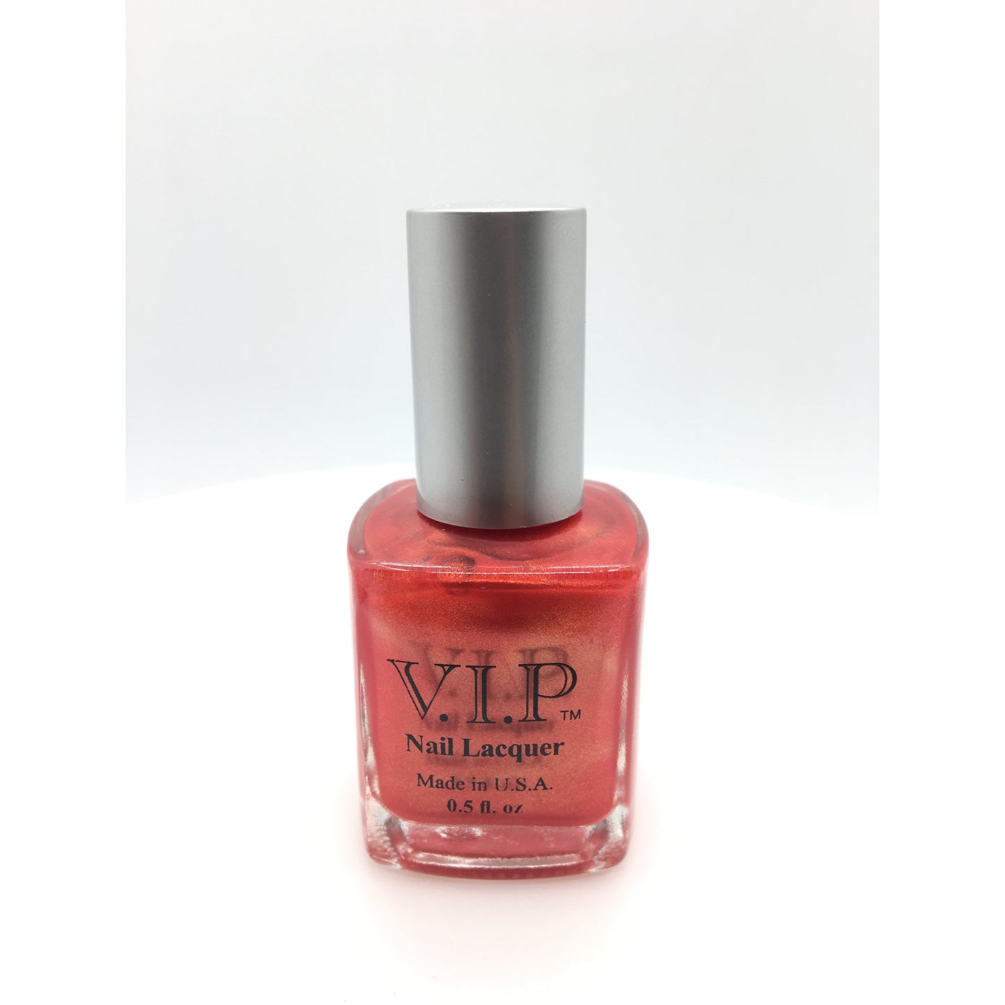 VIP - 196 Orange Flash