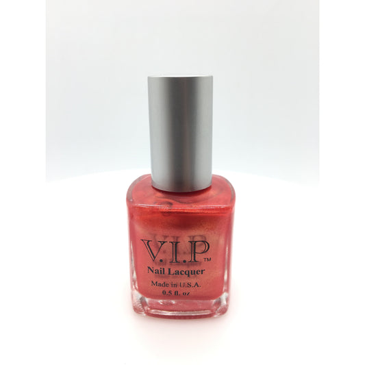 VIP - 196 Orange Flash