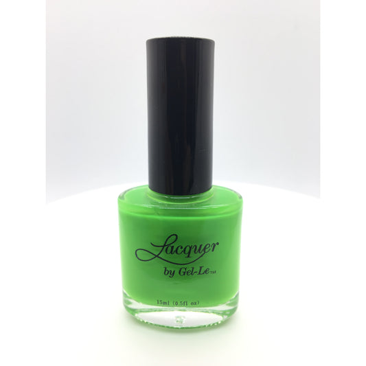 Gel-Le - 058 Neon Green (Polish)