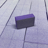 Fiori - Mini White/Purple Buffers - 60/100 grit