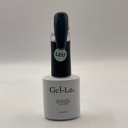 Gel-Le - L217 Efforts Counts (Gel)