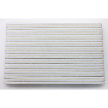 Gel-Le - White Files - QNS307 100/180 (1pc)