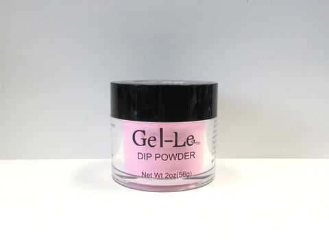 Gel-Le - Dip Powder - D008 2oz