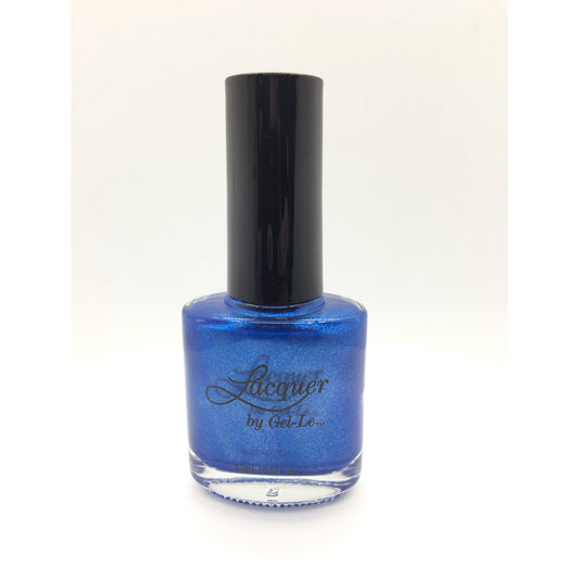 Gel-Le - 087 Blue Eyes (Polish)