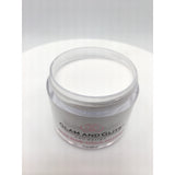 Glam And Glits - Color Blend Acrylic Powder - BL3004 Lyric 2oz