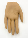 Silicone Training Hand w/ Armature