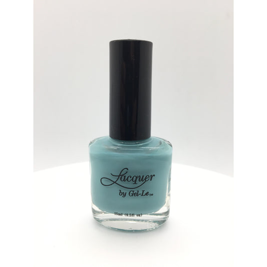 Gel-Le - 082 Whimsical Blue (Polish)