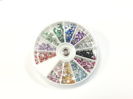 Queen - Large Assorted Rhinestones - Stones37