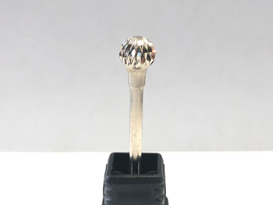 Diamond Bits - Turbine Head