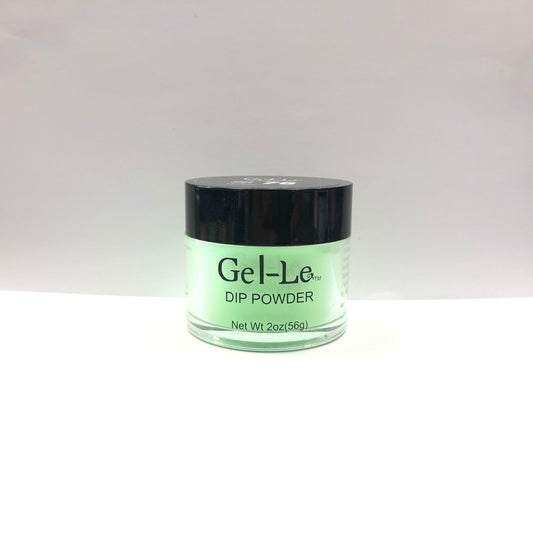 Gel-Le - Dip Powder - D076 2oz