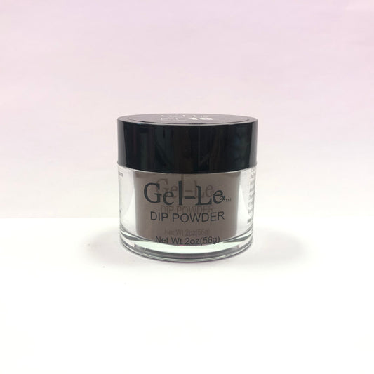 Gel-Le - Dip Powder - D018 2oz