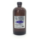 Vip Clear Nail Liquid (MMA) 004oz