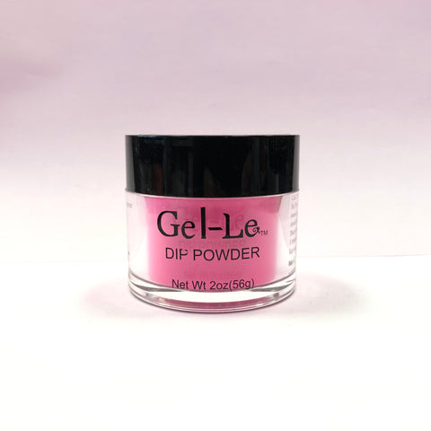 Gel-Le - Dip Powder - D105 2oz