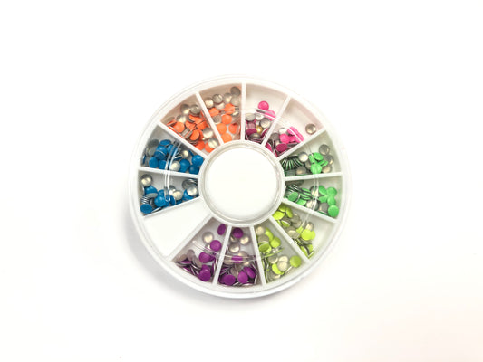 Queen - Assorted Rhinestones - Stones20