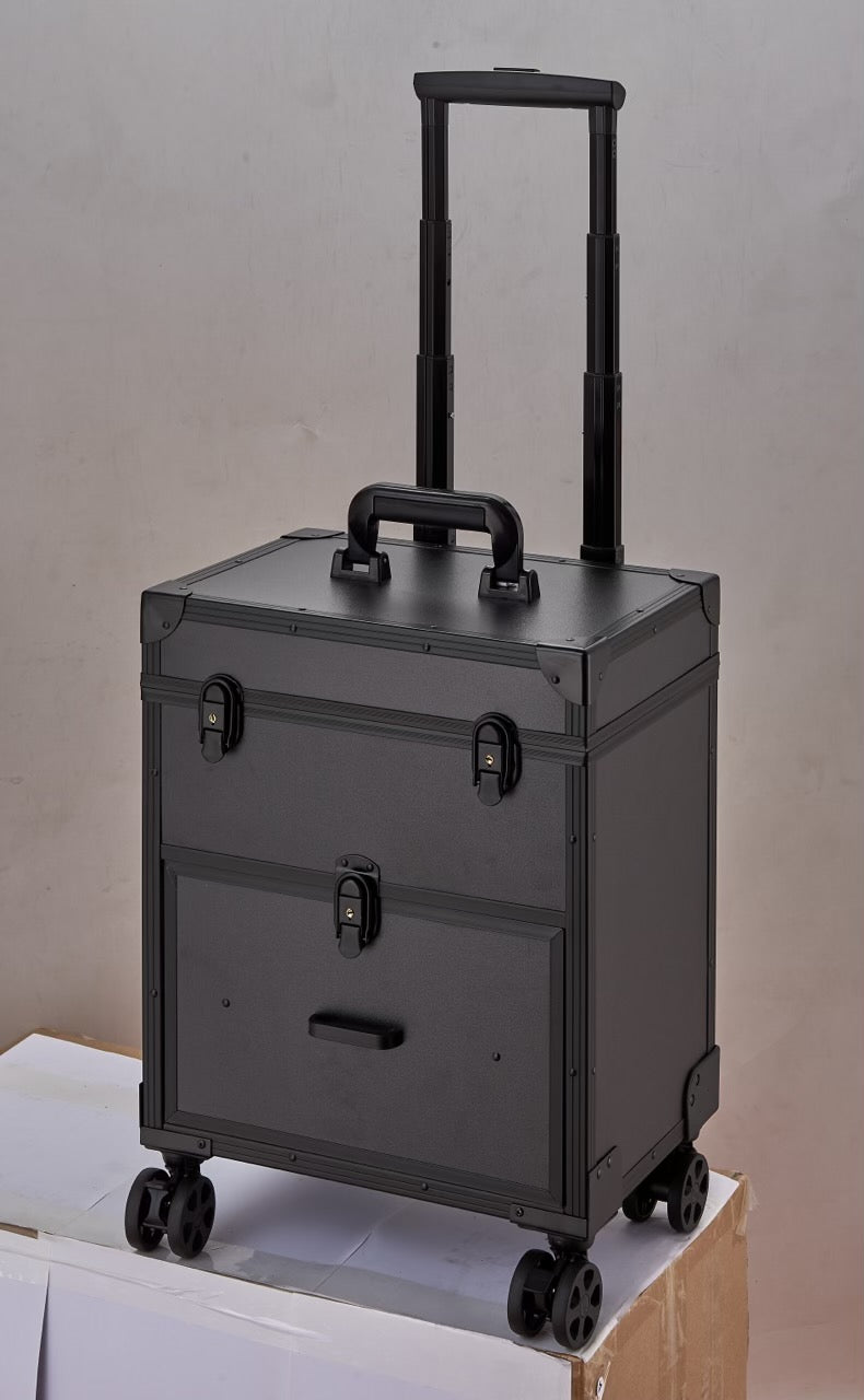 Queens - Small Nail Trolley