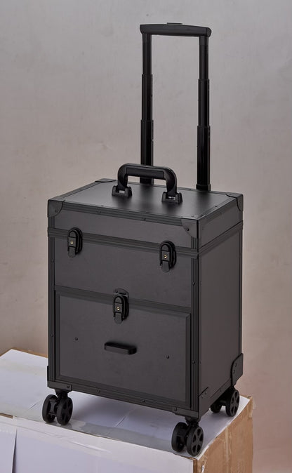 Queens - Small Nail Trolley