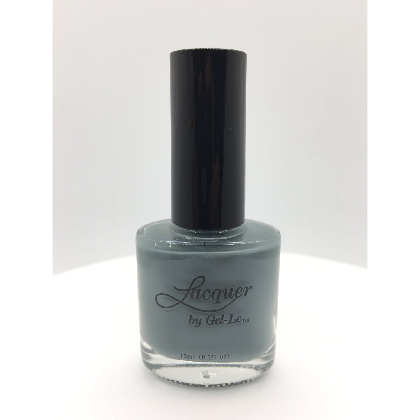 Gel-Le - 077 Granite Grey (Polish)