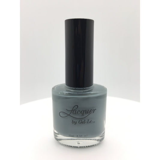 Gel-Le - 077 Granite Grey (Polish)