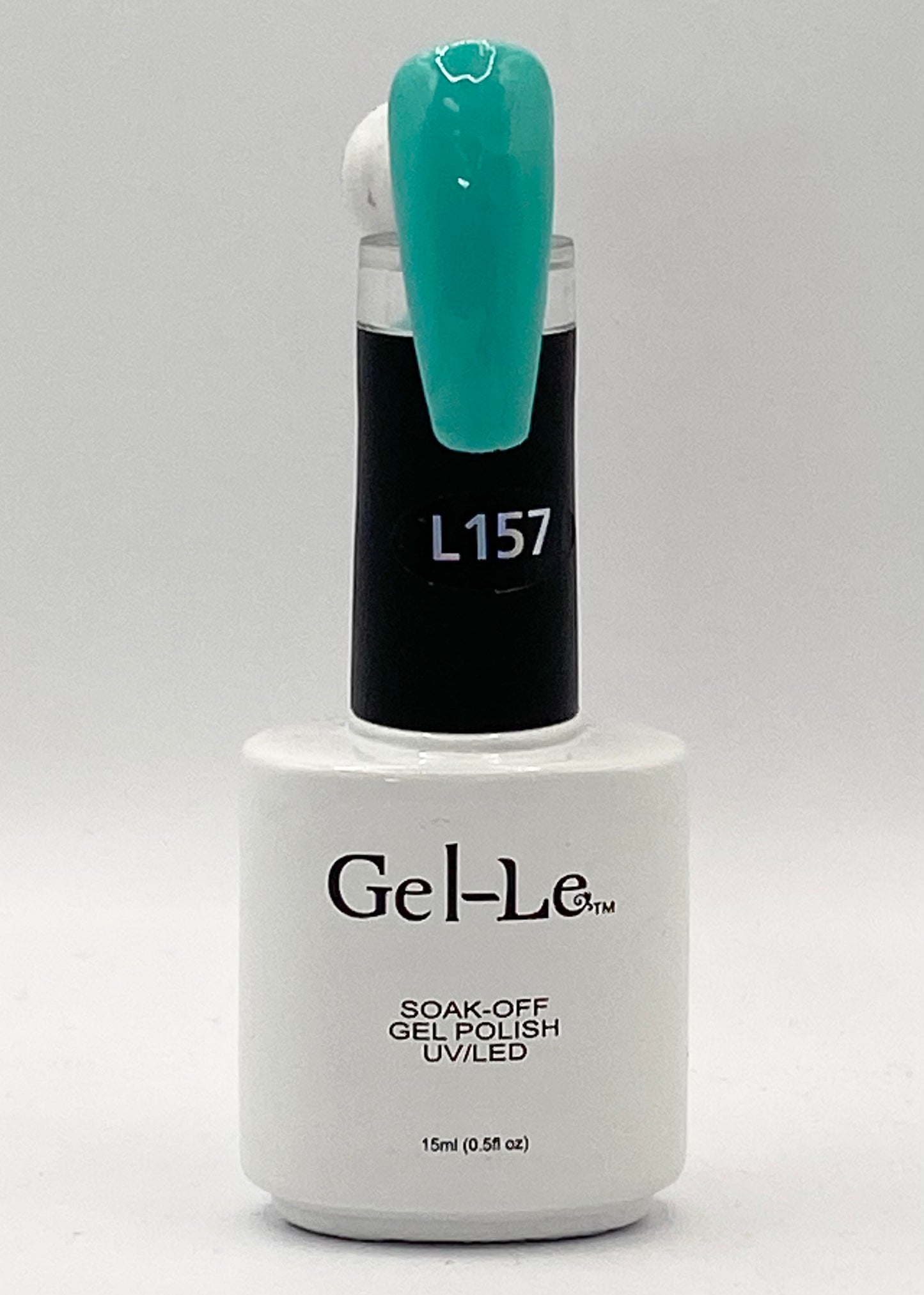 Gel-Le - L157 Life Goals (Gel)