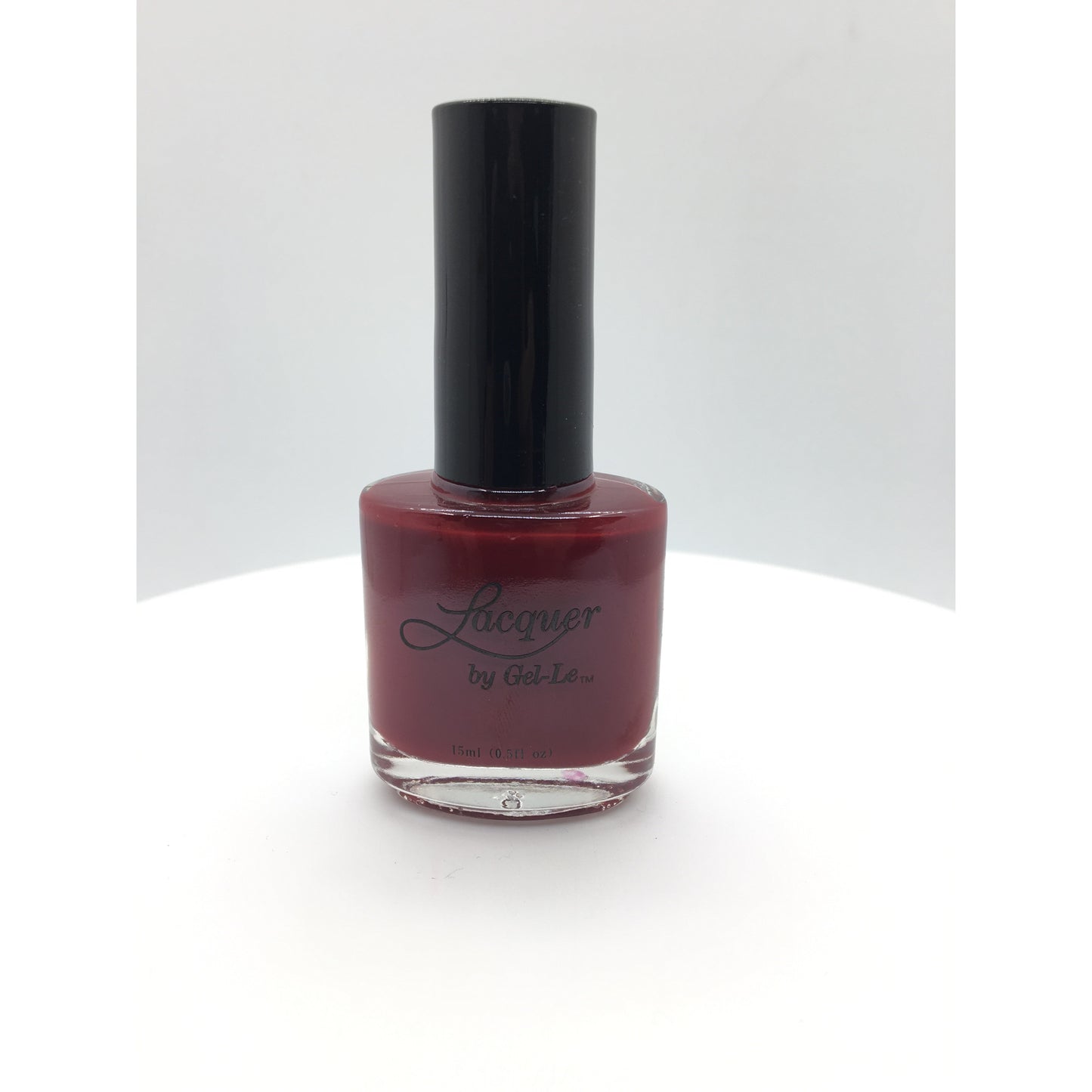 Gel-Le - 096 Thai Chili (Polish)