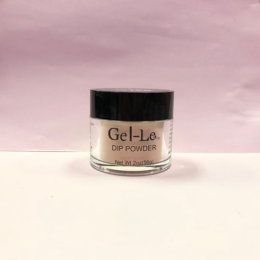 Gel-Le - Dip Powder - D120 2oz