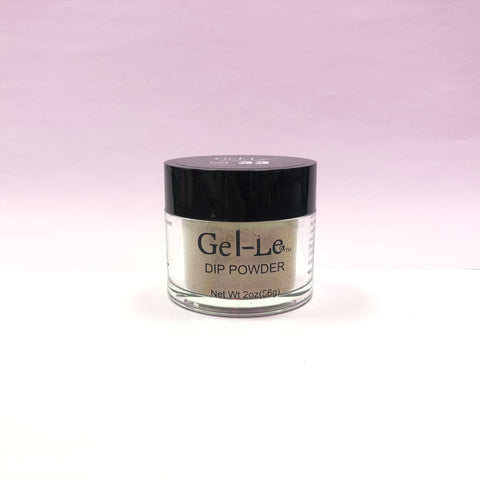 Gel-Le - Dip Powder - D033 2oz