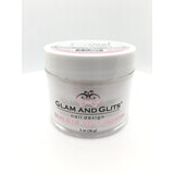 Glam And Glits - Color Blend Acrylic Powder - BL3004 Lyric 2oz
