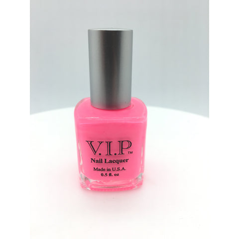 VIP - P3 Pink Gin