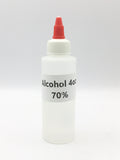 Isopropyl Alcohol 70% 4oz