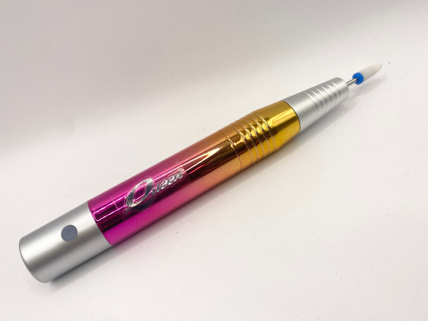 Cordless Handpiece Nail Drill