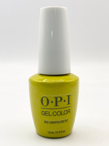 OPI - B010 Bee Unapologetic (GEL)