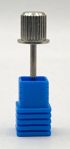 Mandrel Bit for Rubber Attachment  - 3/32 Gauge