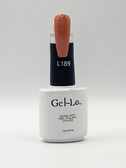 Gel-Le - L189 Sweet-N-Casual (Gel)