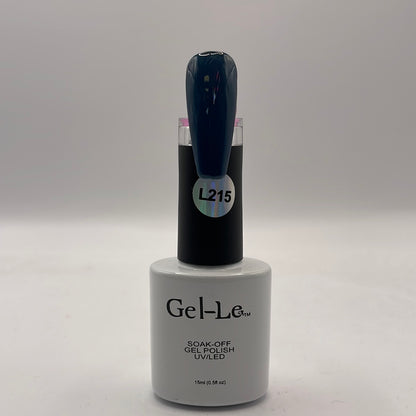 Gel-Le - L215 Sky Miles (Gel)