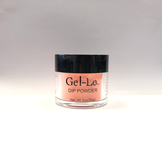 Gel-Le - Dip Powder - D062 2oz