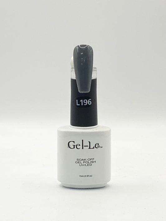 Gel-Le - L196 Knights Armor (Gel)