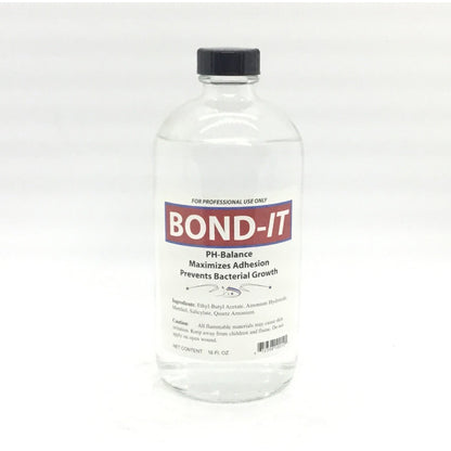 Queens - Bond It PH-Balance