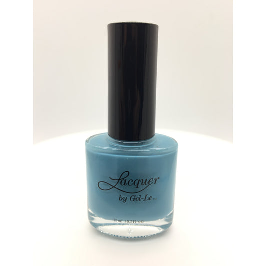 Gel-Le - 029 Blue Lagoon (Polish)