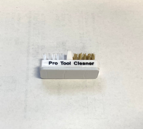 WS - Pro Tool Bit Cleaner
