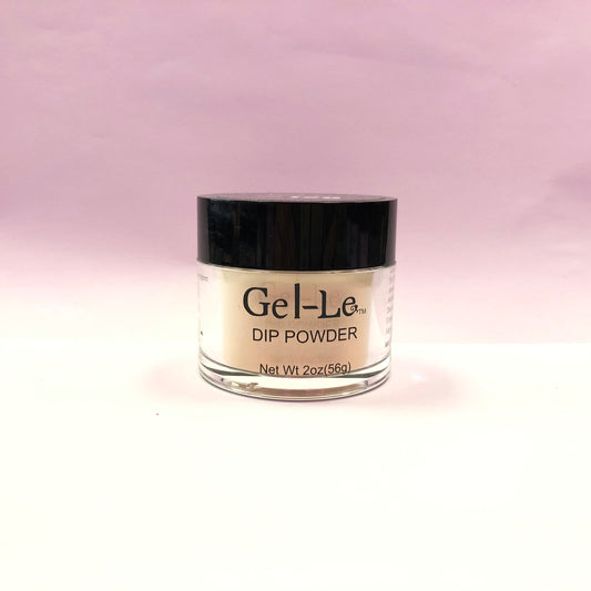 Gel-Le - Dip Powder - D128 2oz