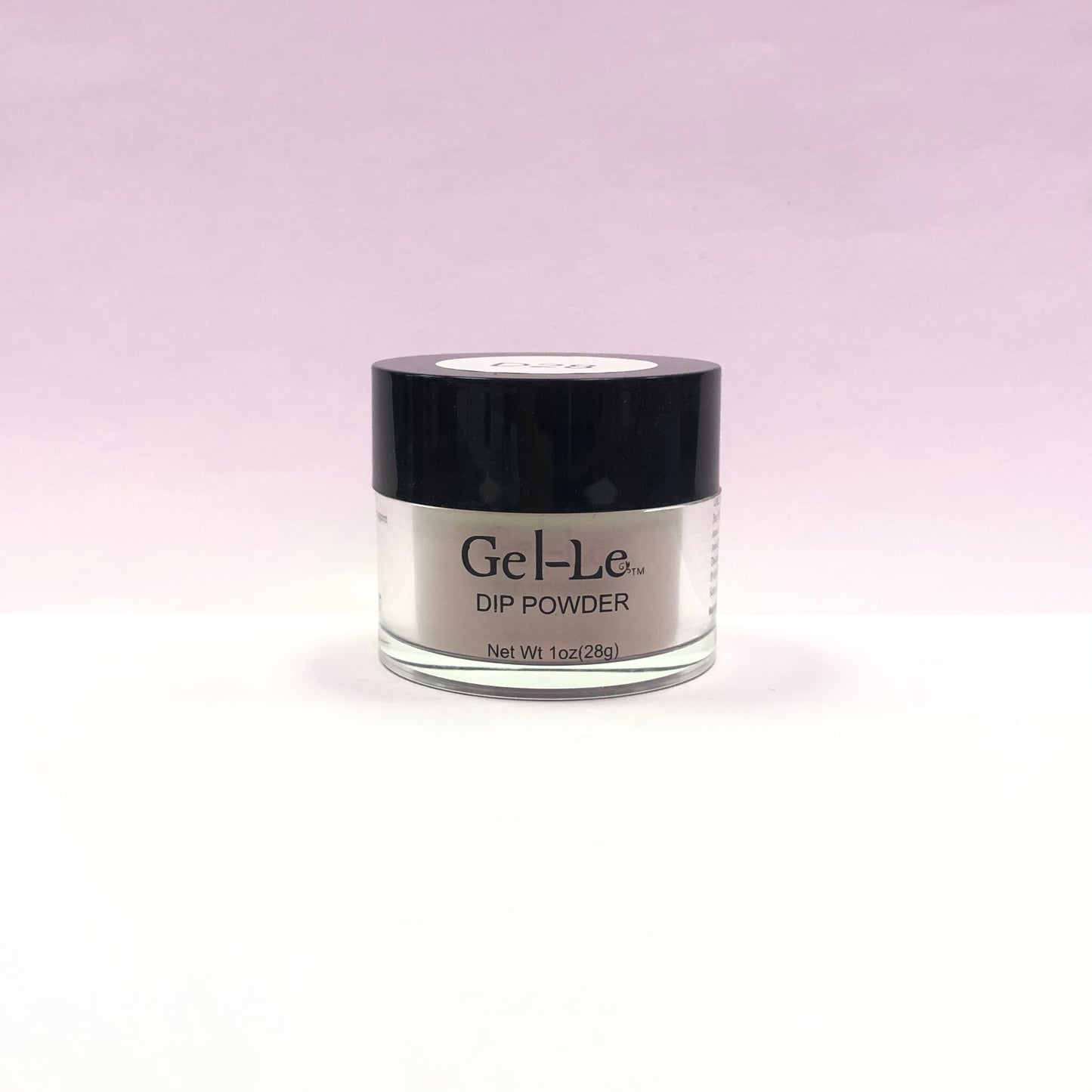 Gel-Le - Dip Powder - D028 1oz (Limited)
