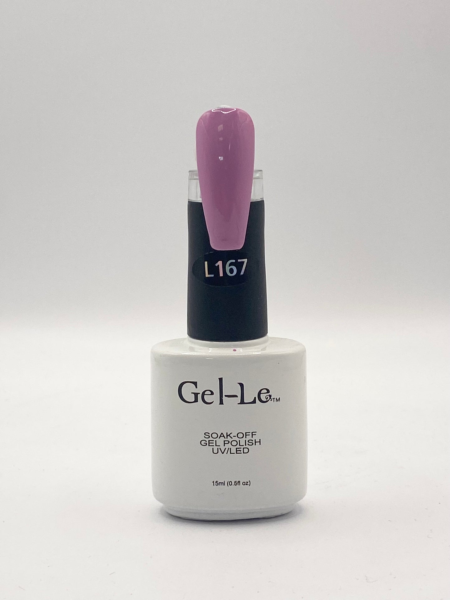 Gel-Le - L167 Seize The Day (Gel)