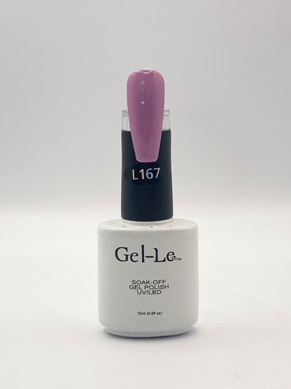 Gel-Le - L167 Seize The Day (Gel)