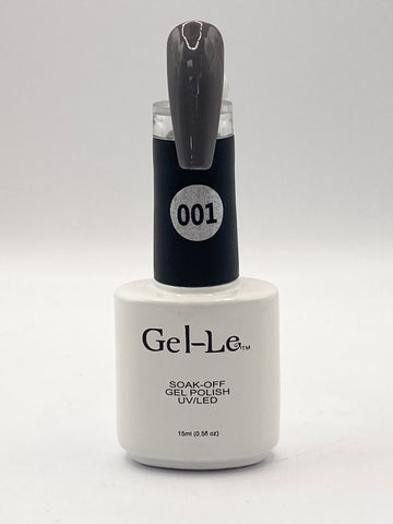 Gel-Le - 001 (Gel)