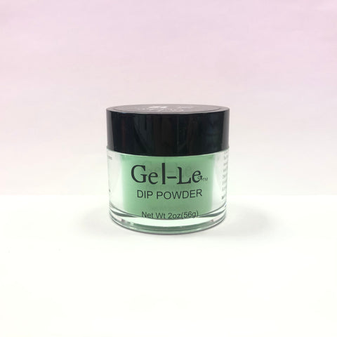 Gel-Le - Dip Powder - D012 2oz