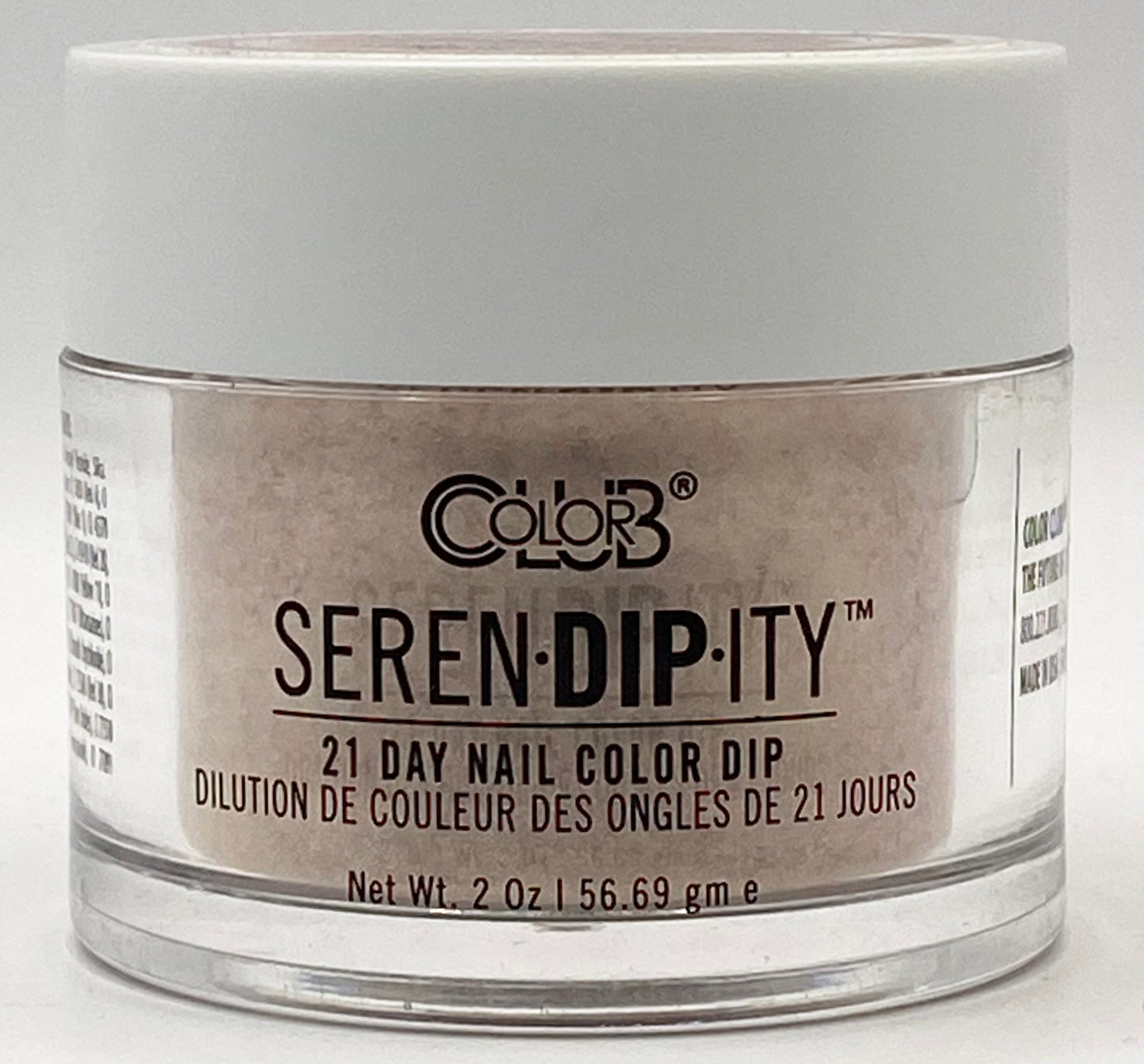 Color Club - 1226 In Your Dreams 2oz(Dip Powder)(Limited)